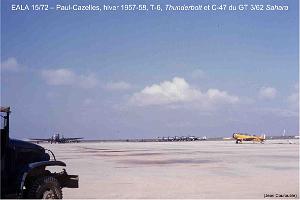 189- ARMEE DE L'AIR EN ALGERIE 1945-1962-37 (57)